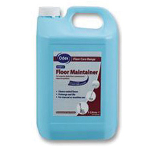 Floor Maintainer