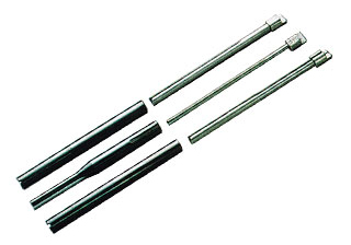 Wire-Wrapping Bits & Sleeves