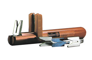 Cut-and-Strip Tool