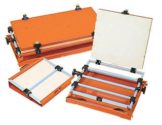 PCB Assembly Jigs