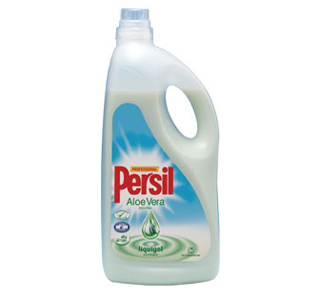 Washing Up Liquid Aloe Fresh