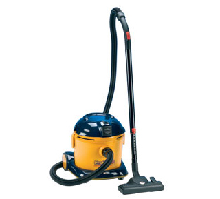 Wet/Dry Vacuum Cleaner Silent