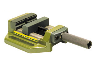 Precision Vices