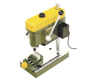 Bench Drill Machine TBM 220