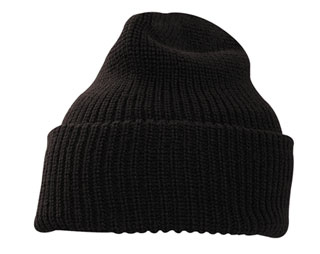 Knitted Watch Hat