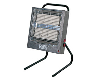 Ceramic Heater 2.8KW