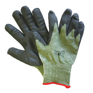 Levl 5 Cut resistant Gloves