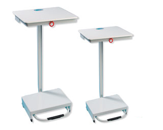 Free Standing Sack Holders