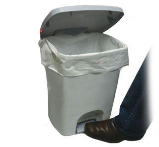 Pedal Bin Liner