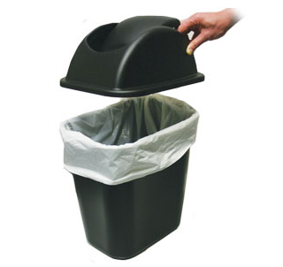 Swing Bin Liner