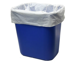 Office Bin Liner