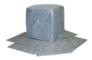 Grey Softy Wipes