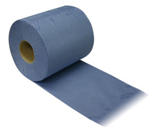 3 Ply Paper Midi Roll