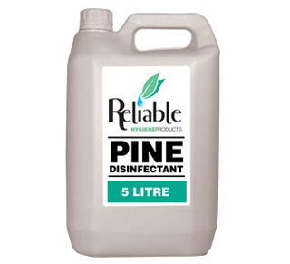 Pine Disinfectant