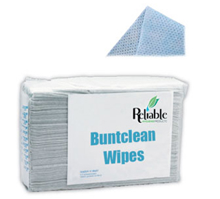 Buntclean Wipes