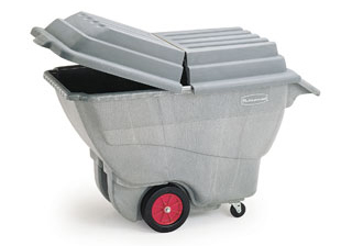 Tilt Trucks