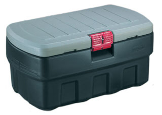 Actionpacker Cargo Boxes