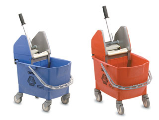 Single Bucket Combos