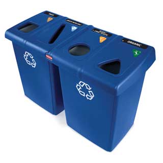 Recycling Centers