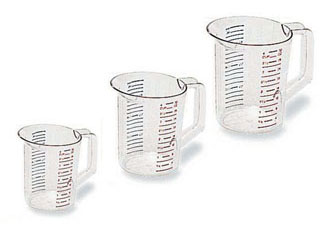 Measuring Cups