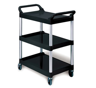Utility Service Carts