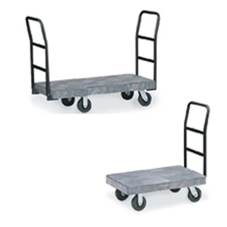 Platform Trucks