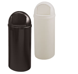 Marshal Classic Bins