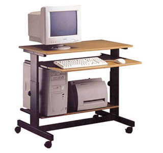 Computer Workstation