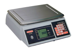 G220 Counting Scales