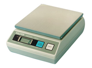 323 Bench Scale