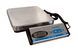 PS Bench Scales