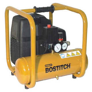 6 Litre Compressor