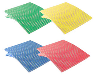 Economy Washable Cloth