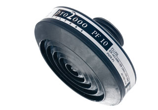 Sari P3 Particulate Filter