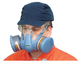 Pro2 Half Mask