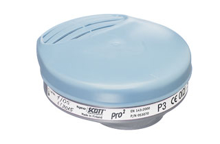 Pro2 P3 Particulate Filter