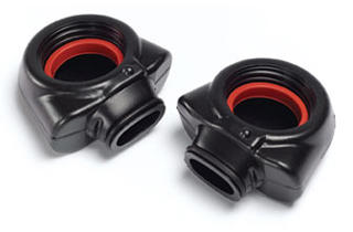 Tornado Filter Adaptors