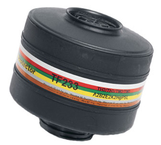 Tornado TF 233 A2B2E2K2HgP3 Filter