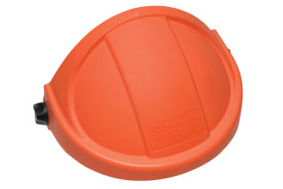 Protector Browguard Carrier Helmet