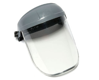 Protector Browguard Visor