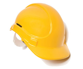 Protector 300 Safety Vented Helmet