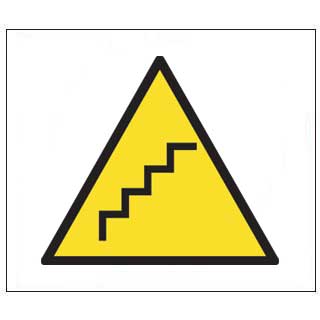 Hazard Safety Signs SD 171C