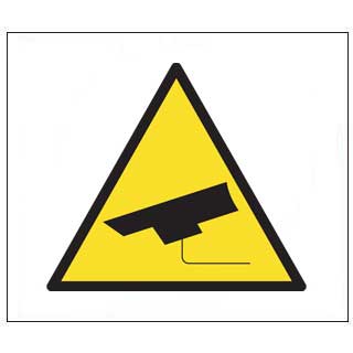 Hazard Safety Signs SD 172C