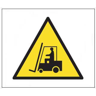 Hazard Safety Signs SD 178C