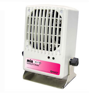 Ionizing Air Blower