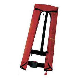 Cruiser 150 Life Jacket