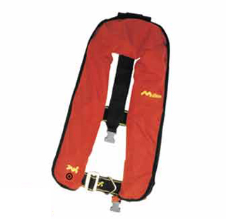 SOLAS Mariner 275 Life Jacket