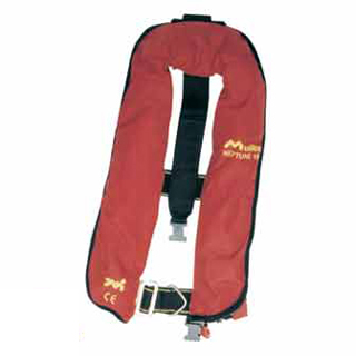 Neptune 150 Life Jacket