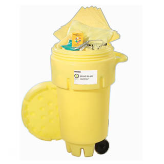 50 Gallon Spill Kit
