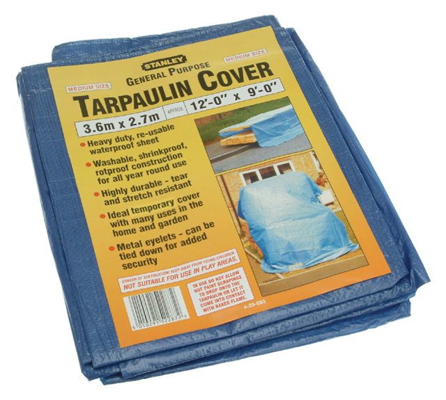 Tarpaulin Covers